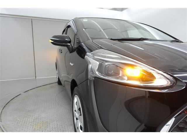 シエンタ ハイブリッド ファンベースG ESC エコモード プリクラッシュセーフティー パワステ メディアプレイヤー接続 運転席エアバック 整備記録簿 バックモニタ- LEDライト イモビライザー フルセグTV ドライブレコーダー クルコン(23枚目)