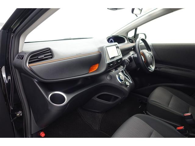 シエンタ ハイブリッド ファンベースG ESC エコモード プリクラッシュセーフティー パワステ メディアプレイヤー接続 運転席エアバック 整備記録簿 バックモニタ- LEDライト イモビライザー フルセグTV ドライブレコーダー クルコン(38枚目)