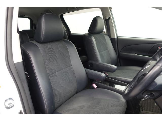 エスティマ アエラス プレミアムエディション DVD視聴可能 メモリナビ イモビ キーレス AAC ミュージックプレイヤー接続可 ナビ&TV アルミ ドラレコ ABS 地デジ Wエアバック スマートキー Bカメラ クルコン パワーシート ETC(5枚目)