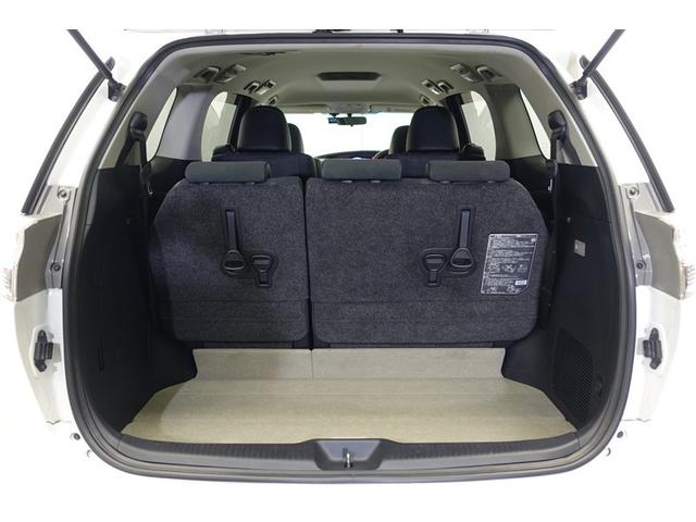 エスティマ アエラス プレミアムエディション DVD視聴可能 メモリナビ イモビ キーレス AAC ミュージックプレイヤー接続可 ナビ&TV アルミ ドラレコ ABS 地デジ Wエアバック スマートキー Bカメラ クルコン パワーシート ETC(9枚目)