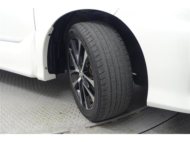 エスティマ アエラス プレミアムエディション DVD視聴可能 メモリナビ イモビ キーレス AAC ミュージックプレイヤー接続可 ナビ&TV アルミ ドラレコ ABS 地デジ Wエアバック スマートキー Bカメラ クルコン パワーシート ETC(26枚目)