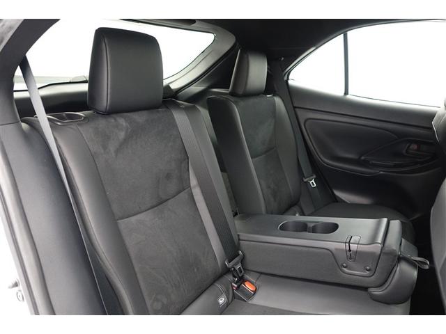 ヤリスクロス ハイブリッド GRスポーツ ワンオーナー車 100V電源 衝突軽減 オートクルーズコントロール LEDヘッド フルセグ Bカメラ キーレス スマートキー アイドリングストップ イモビライザー オートエアコン 横滑り防止装置(7枚目)