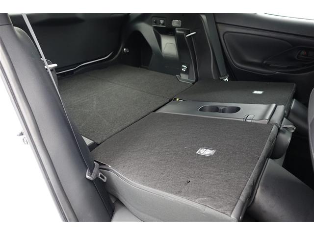 ヤリスクロス ハイブリッド GRスポーツ ワンオーナー車 100V電源 衝突軽減 オートクルーズコントロール LEDヘッド フルセグ Bカメラ キーレス スマートキー アイドリングストップ イモビライザー オートエアコン 横滑り防止装置(8枚目)