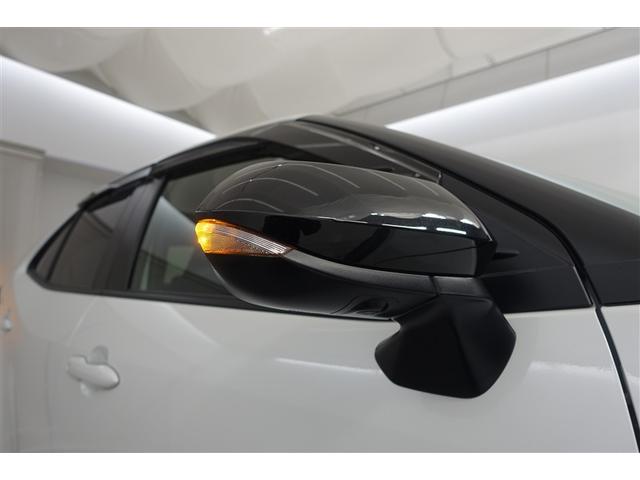 ヤリスクロス ハイブリッド GRスポーツ ワンオーナー車 100V電源 衝突軽減 オートクルーズコントロール LEDヘッド フルセグ Bカメラ キーレス スマートキー アイドリングストップ イモビライザー オートエアコン 横滑り防止装置(24枚目)