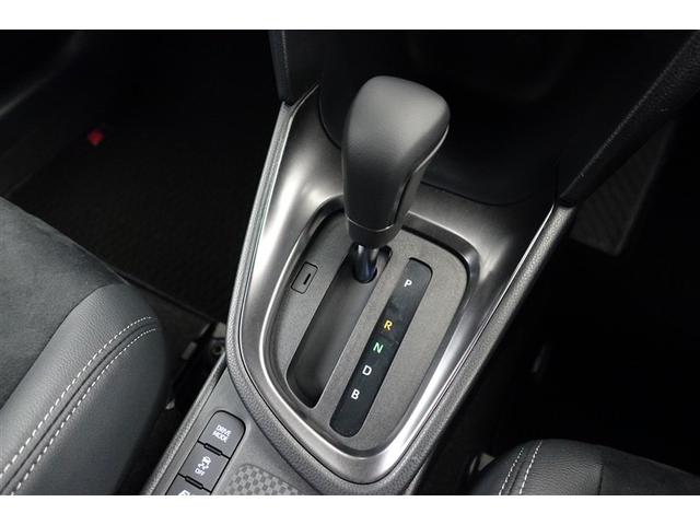 ヤリスクロス ハイブリッド GRスポーツ ワンオーナー車 100V電源 衝突軽減 オートクルーズコントロール LEDヘッド フルセグ Bカメラ キーレス スマートキー アイドリングストップ イモビライザー オートエアコン 横滑り防止装置(29枚目)