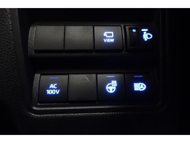 ヤリスクロス ハイブリッド GRスポーツ ワンオーナー車 100V電源 衝突軽減 オートクルーズコントロール LEDヘッド フルセグ Bカメラ キーレス スマートキー アイドリングストップ イモビライザー オートエアコン 横滑り防止装置(30枚目)