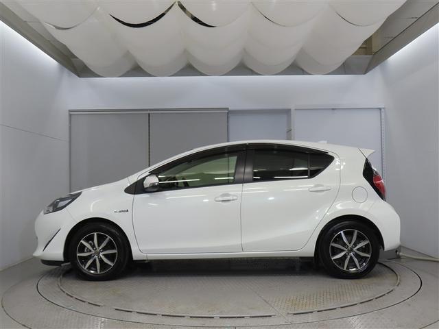 アクア Ｇ　誤発進抑制機能　バックモニタ　セキュリティー　メンテナンスノート　ドライブレコーダ　デュアルエアバック　ナビＴＶ　Ｉ－ＳＴＯＰ　ＬＥＤ　パワーウィンドウ　地デジ　ＥＳＣ　ＡＴエアコン　ＡＢＳ　アルミ（2枚目）