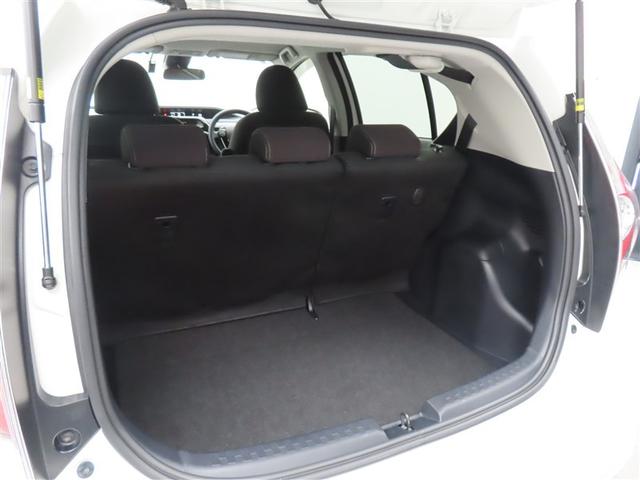 アクア Ｇ　誤発進抑制機能　バックモニタ　セキュリティー　メンテナンスノート　ドライブレコーダ　デュアルエアバック　ナビＴＶ　Ｉ－ＳＴＯＰ　ＬＥＤ　パワーウィンドウ　地デジ　ＥＳＣ　ＡＴエアコン　ＡＢＳ　アルミ（8枚目）