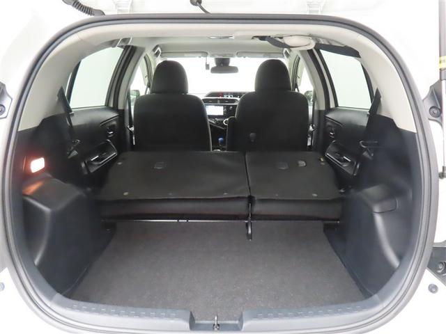 アクア Ｇ　誤発進抑制機能　バックモニタ　セキュリティー　メンテナンスノート　ドライブレコーダ　デュアルエアバック　ナビＴＶ　Ｉ－ＳＴＯＰ　ＬＥＤ　パワーウィンドウ　地デジ　ＥＳＣ　ＡＴエアコン　ＡＢＳ　アルミ（9枚目）