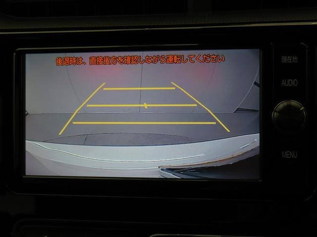 アクア Ｇ　誤発進抑制機能　バックモニタ　セキュリティー　メンテナンスノート　ドライブレコーダ　デュアルエアバック　ナビＴＶ　Ｉ－ＳＴＯＰ　ＬＥＤ　パワーウィンドウ　地デジ　ＥＳＣ　ＡＴエアコン　ＡＢＳ　アルミ（13枚目）