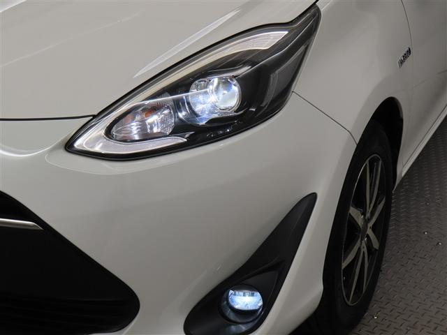 アクア Ｇ　誤発進抑制機能　バックモニタ　セキュリティー　メンテナンスノート　ドライブレコーダ　デュアルエアバック　ナビＴＶ　Ｉ－ＳＴＯＰ　ＬＥＤ　パワーウィンドウ　地デジ　ＥＳＣ　ＡＴエアコン　ＡＢＳ　アルミ（21枚目）