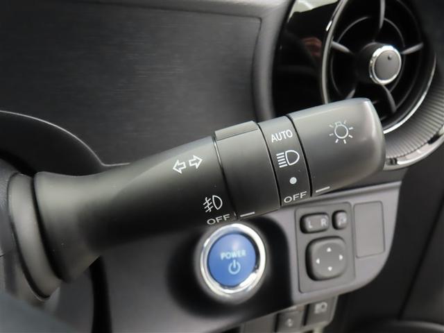 アクア Ｇ　誤発進抑制機能　バックモニタ　セキュリティー　メンテナンスノート　ドライブレコーダ　デュアルエアバック　ナビＴＶ　Ｉ－ＳＴＯＰ　ＬＥＤ　パワーウィンドウ　地デジ　ＥＳＣ　ＡＴエアコン　ＡＢＳ　アルミ（36枚目）