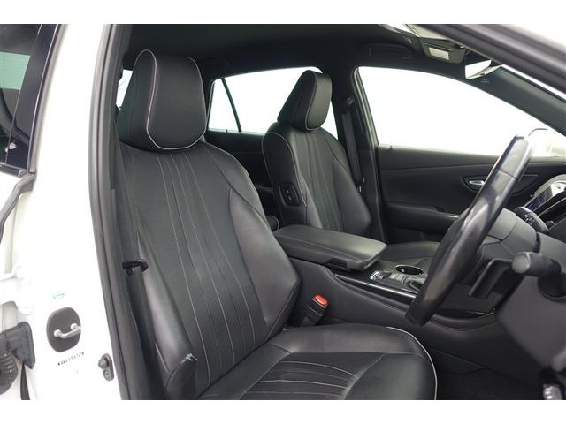 クラウンハイブリッド ＲＳアドバンス　クルーズＣ　ＰＣＳ　バックモニター　Ｗエアバッグ　本革シート　ＤＶＤ　ＴＶナビ　定期点検記録簿　地デジ　インテリキー　運転席エアバッグ　パワーシート　ＡＵＸ　アルミ　メモリナビ　パワーウィンドウ（5枚目）