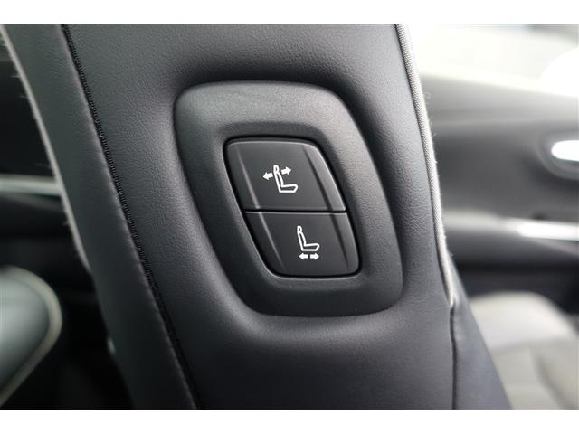 クラウンハイブリッド ＲＳアドバンス　クルーズＣ　ＰＣＳ　バックモニター　Ｗエアバッグ　本革シート　ＤＶＤ　ＴＶナビ　定期点検記録簿　地デジ　インテリキー　運転席エアバッグ　パワーシート　ＡＵＸ　アルミ　メモリナビ　パワーウィンドウ（7枚目）