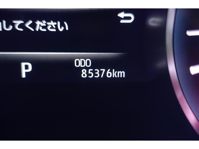 クラウンハイブリッド ＲＳアドバンス　クルーズＣ　ＰＣＳ　バックモニター　Ｗエアバッグ　本革シート　ＤＶＤ　ＴＶナビ　定期点検記録簿　地デジ　インテリキー　運転席エアバッグ　パワーシート　ＡＵＸ　アルミ　メモリナビ　パワーウィンドウ（17枚目）