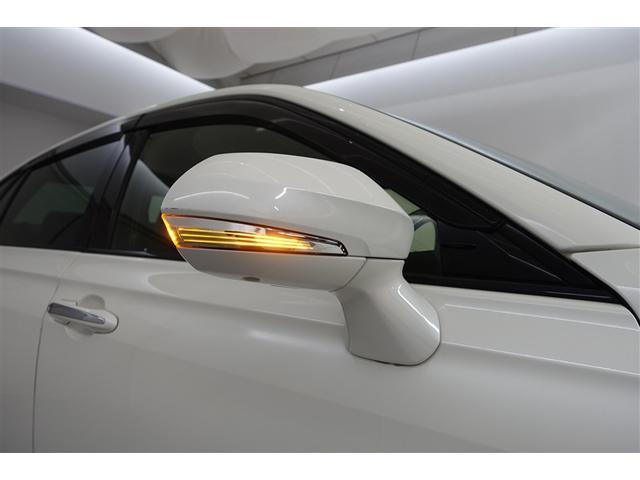 クラウンハイブリッド ＲＳアドバンス　クルーズＣ　ＰＣＳ　バックモニター　Ｗエアバッグ　本革シート　ＤＶＤ　ＴＶナビ　定期点検記録簿　地デジ　インテリキー　運転席エアバッグ　パワーシート　ＡＵＸ　アルミ　メモリナビ　パワーウィンドウ（24枚目）