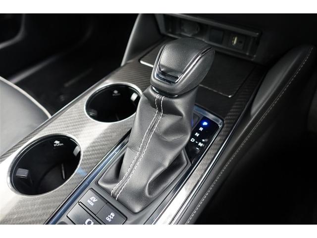 クラウンハイブリッド ＲＳアドバンス　クルーズＣ　ＰＣＳ　バックモニター　Ｗエアバッグ　本革シート　ＤＶＤ　ＴＶナビ　定期点検記録簿　地デジ　インテリキー　運転席エアバッグ　パワーシート　ＡＵＸ　アルミ　メモリナビ　パワーウィンドウ（29枚目）