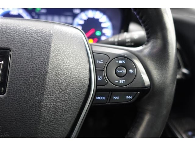 クラウンハイブリッド ＲＳアドバンス　クルーズＣ　ＰＣＳ　バックモニター　Ｗエアバッグ　本革シート　ＤＶＤ　ＴＶナビ　定期点検記録簿　地デジ　インテリキー　運転席エアバッグ　パワーシート　ＡＵＸ　アルミ　メモリナビ　パワーウィンドウ（35枚目）