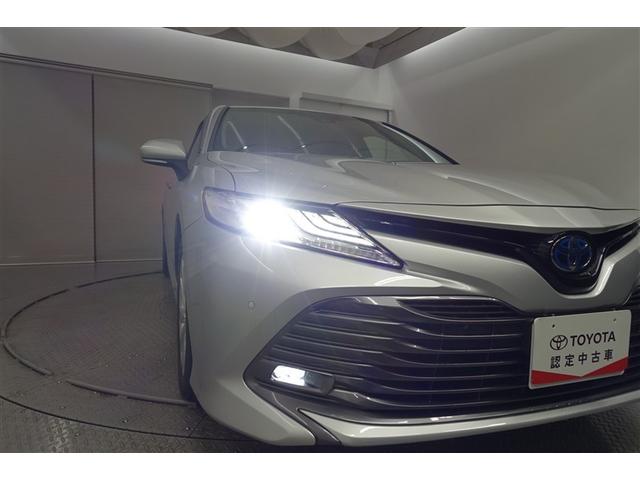 カムリ Ｇ　ＥＳＣ　リヤカメラ　パワーウィンドウ　Ｉストップ　１オーナー車　オ－トエアコン　パワステ　地デジ　運転席Ｐシート　エアバッグ　ＬＥＤヘットライト　ＡＢＳ　スマートキープッシュスタート　ＥＴＣ車載器（22枚目）