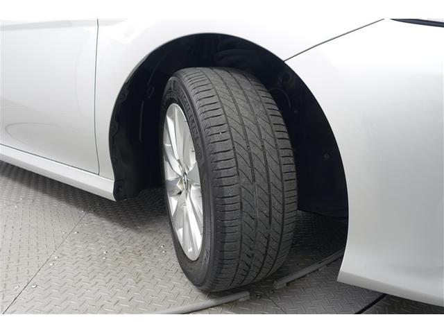 カムリ Ｇ　ＥＳＣ　リヤカメラ　パワーウィンドウ　Ｉストップ　１オーナー車　オ－トエアコン　パワステ　地デジ　運転席Ｐシート　エアバッグ　ＬＥＤヘットライト　ＡＢＳ　スマートキープッシュスタート　ＥＴＣ車載器（27枚目）