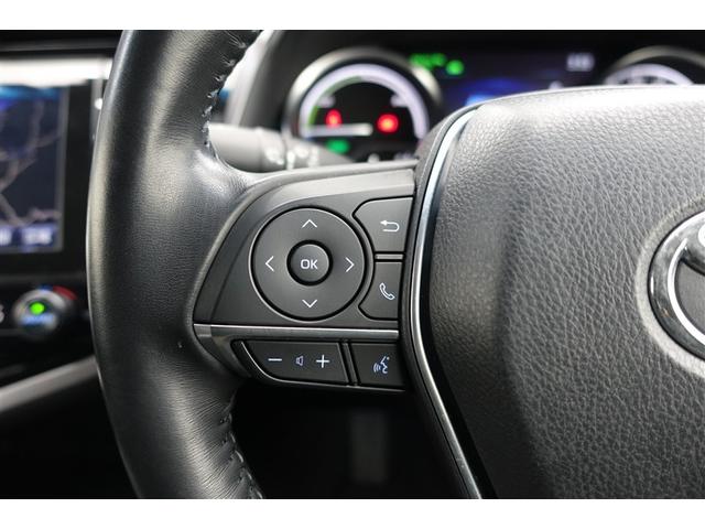 カムリ Ｇ　ＥＳＣ　リヤカメラ　パワーウィンドウ　Ｉストップ　１オーナー車　オ－トエアコン　パワステ　地デジ　運転席Ｐシート　エアバッグ　ＬＥＤヘットライト　ＡＢＳ　スマートキープッシュスタート　ＥＴＣ車載器（35枚目）