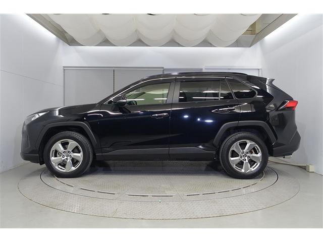 ＲＡＶ４ Ｇ　Ｂカメラ　点検記録簿　パワーウインドウ　カーテンエアバック　運転席パワーシート　ワンオーナ　イモビライザー　キーレス　ＥＴＣ付　ＬＥＤヘッドライ　クルコン　オートエアコン　横滑り防止装置　ナビ　ＡＢＳ（2枚目）