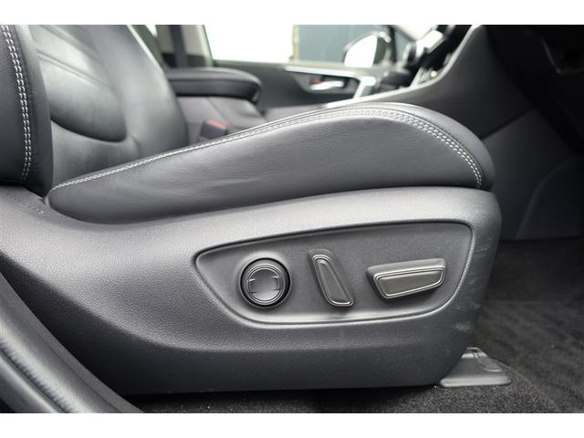 ＲＡＶ４ Ｇ　Ｂカメラ　点検記録簿　パワーウインドウ　カーテンエアバック　運転席パワーシート　ワンオーナ　イモビライザー　キーレス　ＥＴＣ付　ＬＥＤヘッドライ　クルコン　オートエアコン　横滑り防止装置　ナビ　ＡＢＳ（7枚目）