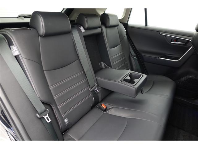 ＲＡＶ４ Ｇ　Ｂカメラ　点検記録簿　パワーウインドウ　カーテンエアバック　運転席パワーシート　ワンオーナ　イモビライザー　キーレス　ＥＴＣ付　ＬＥＤヘッドライ　クルコン　オートエアコン　横滑り防止装置　ナビ　ＡＢＳ（8枚目）