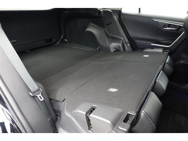 ＲＡＶ４ Ｇ　Ｂカメラ　点検記録簿　パワーウインドウ　カーテンエアバック　運転席パワーシート　ワンオーナ　イモビライザー　キーレス　ＥＴＣ付　ＬＥＤヘッドライ　クルコン　オートエアコン　横滑り防止装置　ナビ　ＡＢＳ（9枚目）