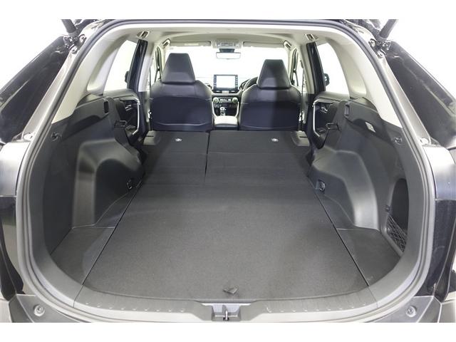 ＲＡＶ４ Ｇ　Ｂカメラ　点検記録簿　パワーウインドウ　カーテンエアバック　運転席パワーシート　ワンオーナ　イモビライザー　キーレス　ＥＴＣ付　ＬＥＤヘッドライ　クルコン　オートエアコン　横滑り防止装置　ナビ　ＡＢＳ（11枚目）
