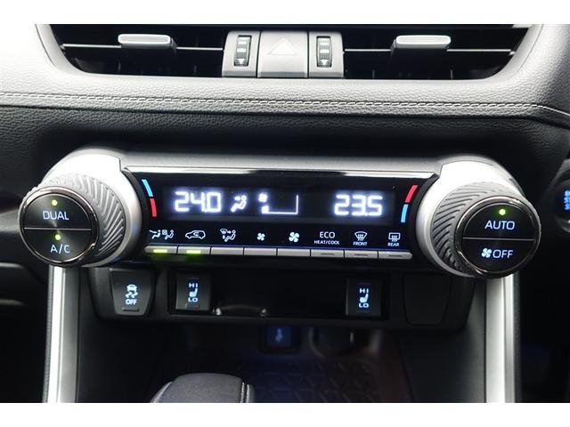 ＲＡＶ４ Ｇ　Ｂカメラ　点検記録簿　パワーウインドウ　カーテンエアバック　運転席パワーシート　ワンオーナ　イモビライザー　キーレス　ＥＴＣ付　ＬＥＤヘッドライ　クルコン　オートエアコン　横滑り防止装置　ナビ　ＡＢＳ（18枚目）