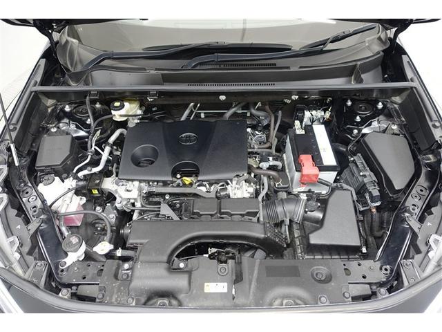 ＲＡＶ４ Ｇ　Ｂカメラ　点検記録簿　パワーウインドウ　カーテンエアバック　運転席パワーシート　ワンオーナ　イモビライザー　キーレス　ＥＴＣ付　ＬＥＤヘッドライ　クルコン　オートエアコン　横滑り防止装置　ナビ　ＡＢＳ（19枚目）