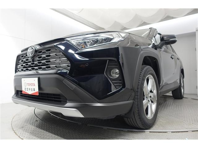 ＲＡＶ４ Ｇ　Ｂカメラ　点検記録簿　パワーウインドウ　カーテンエアバック　運転席パワーシート　ワンオーナ　イモビライザー　キーレス　ＥＴＣ付　ＬＥＤヘッドライ　クルコン　オートエアコン　横滑り防止装置　ナビ　ＡＢＳ（21枚目）
