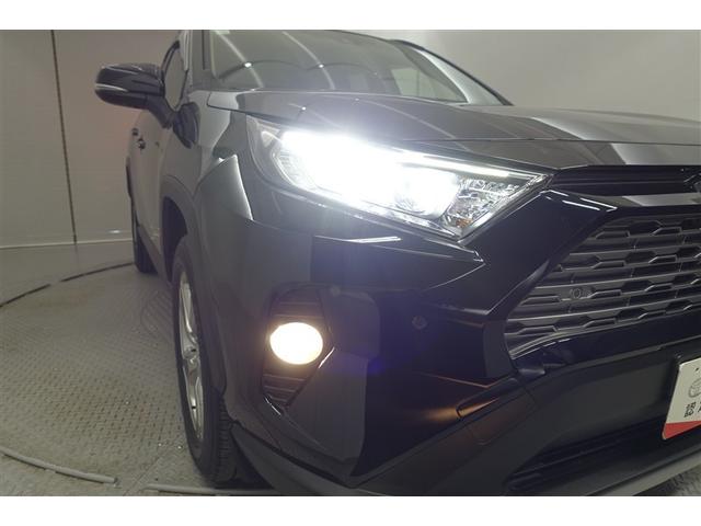 ＲＡＶ４ Ｇ　Ｂカメラ　点検記録簿　パワーウインドウ　カーテンエアバック　運転席パワーシート　ワンオーナ　イモビライザー　キーレス　ＥＴＣ付　ＬＥＤヘッドライ　クルコン　オートエアコン　横滑り防止装置　ナビ　ＡＢＳ（22枚目）