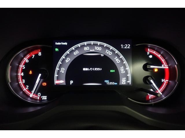 ＲＡＶ４ Ｇ　Ｂカメラ　点検記録簿　パワーウインドウ　カーテンエアバック　運転席パワーシート　ワンオーナ　イモビライザー　キーレス　ＥＴＣ付　ＬＥＤヘッドライ　クルコン　オートエアコン　横滑り防止装置　ナビ　ＡＢＳ（30枚目）