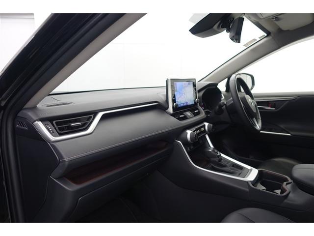 ＲＡＶ４ Ｇ　Ｂカメラ　点検記録簿　パワーウインドウ　カーテンエアバック　運転席パワーシート　ワンオーナ　イモビライザー　キーレス　ＥＴＣ付　ＬＥＤヘッドライ　クルコン　オートエアコン　横滑り防止装置　ナビ　ＡＢＳ（38枚目）