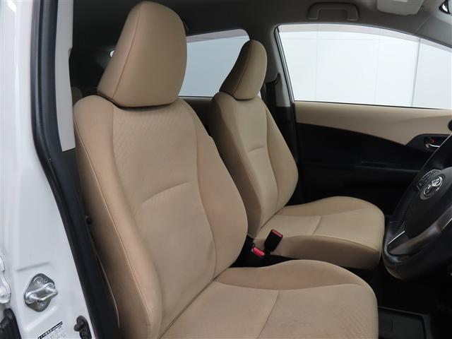 ラクティス G 助手席エアバッグ Bカメラ AUX フルセグテレビ スマキー ナビ・TV DVD再生可 メモリナビ キーフリ PW ETC車載器 パワーステアリング クルーズC AAC セキュリティー ABS(5枚目)