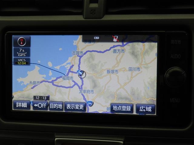 ラクティス G 助手席エアバッグ Bカメラ AUX フルセグテレビ スマキー ナビ・TV DVD再生可 メモリナビ キーフリ PW ETC車載器 パワーステアリング クルーズC AAC セキュリティー ABS(11枚目)