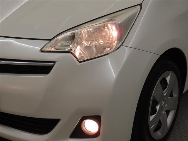 ラクティス G 助手席エアバッグ Bカメラ AUX フルセグテレビ スマキー ナビ・TV DVD再生可 メモリナビ キーフリ PW ETC車載器 パワーステアリング クルーズC AAC セキュリティー ABS(15枚目)