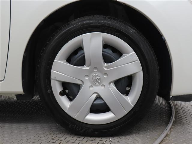 ラクティス G 助手席エアバッグ Bカメラ AUX フルセグテレビ スマキー ナビ・TV DVD再生可 メモリナビ キーフリ PW ETC車載器 パワーステアリング クルーズC AAC セキュリティー ABS(25枚目)