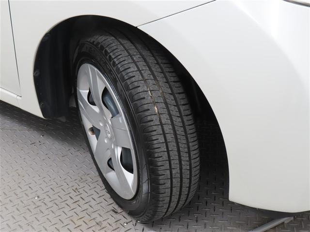 ラクティス G 助手席エアバッグ Bカメラ AUX フルセグテレビ スマキー ナビ・TV DVD再生可 メモリナビ キーフリ PW ETC車載器 パワーステアリング クルーズC AAC セキュリティー ABS(26枚目)