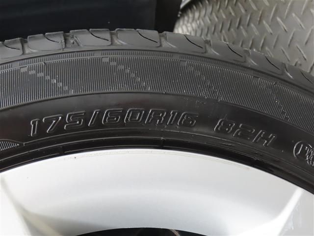 ラクティス G 助手席エアバッグ Bカメラ AUX フルセグテレビ スマキー ナビ・TV DVD再生可 メモリナビ キーフリ PW ETC車載器 パワーステアリング クルーズC AAC セキュリティー ABS(27枚目)