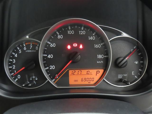 ラクティス G 助手席エアバッグ Bカメラ AUX フルセグテレビ スマキー ナビ・TV DVD再生可 メモリナビ キーフリ PW ETC車載器 パワーステアリング クルーズC AAC セキュリティー ABS(29枚目)