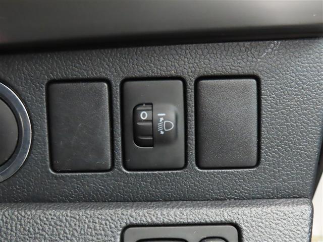 ラクティス G 助手席エアバッグ Bカメラ AUX フルセグテレビ スマキー ナビ・TV DVD再生可 メモリナビ キーフリ PW ETC車載器 パワーステアリング クルーズC AAC セキュリティー ABS(31枚目)