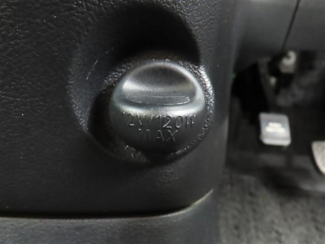 ラクティス G 助手席エアバッグ Bカメラ AUX フルセグテレビ スマキー ナビ・TV DVD再生可 メモリナビ キーフリ PW ETC車載器 パワーステアリング クルーズC AAC セキュリティー ABS(33枚目)