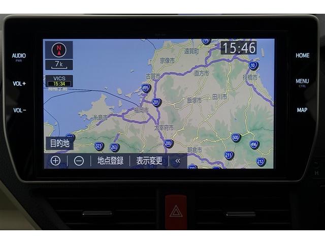 ノア ハイブリッドＳｉ　ダブルバイビーＩＩＩ　地デジ　バックモニター　両側ＰＳＤ　ＬＥＤ　ナビ＆ＴＶ　ＤＶＤ　横滑り防止装置　アルミホイール　スマキー　エアバッグ　クルコン　ＡＣ　３列シート　キーフリー　ＥＴＣ　メモリーナビ　イモビライザー（11枚目）