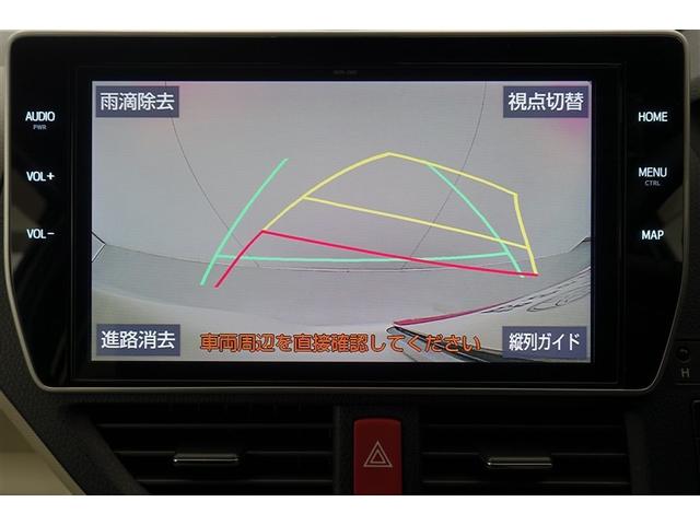 ノア ハイブリッドＳｉ　ダブルバイビーＩＩＩ　地デジ　バックモニター　両側ＰＳＤ　ＬＥＤ　ナビ＆ＴＶ　ＤＶＤ　横滑り防止装置　アルミホイール　スマキー　エアバッグ　クルコン　ＡＣ　３列シート　キーフリー　ＥＴＣ　メモリーナビ　イモビライザー（13枚目）