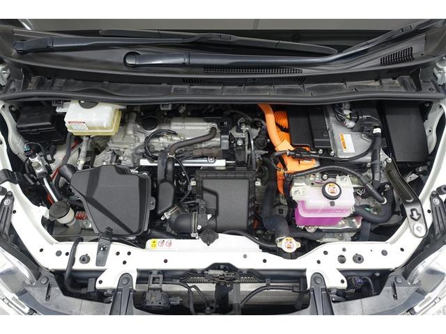 ノア ハイブリッドＳｉ　ダブルバイビーＩＩＩ　地デジ　バックモニター　両側ＰＳＤ　ＬＥＤ　ナビ＆ＴＶ　ＤＶＤ　横滑り防止装置　アルミホイール　スマキー　エアバッグ　クルコン　ＡＣ　３列シート　キーフリー　ＥＴＣ　メモリーナビ　イモビライザー（19枚目）