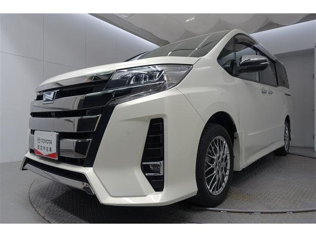 ノア ハイブリッドＳｉ　ダブルバイビーＩＩＩ　地デジ　バックモニター　両側ＰＳＤ　ＬＥＤ　ナビ＆ＴＶ　ＤＶＤ　横滑り防止装置　アルミホイール　スマキー　エアバッグ　クルコン　ＡＣ　３列シート　キーフリー　ＥＴＣ　メモリーナビ　イモビライザー（21枚目）