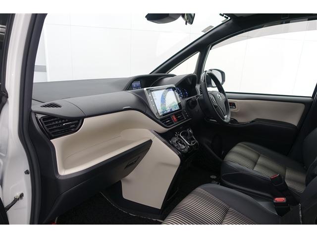 ノア ハイブリッドＳｉ　ダブルバイビーＩＩＩ　地デジ　バックモニター　両側ＰＳＤ　ＬＥＤ　ナビ＆ＴＶ　ＤＶＤ　横滑り防止装置　アルミホイール　スマキー　エアバッグ　クルコン　ＡＣ　３列シート　キーフリー　ＥＴＣ　メモリーナビ　イモビライザー（38枚目）